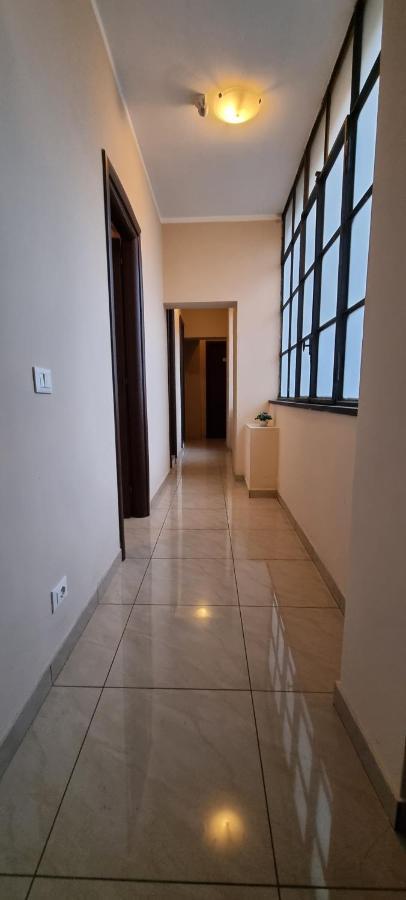 Albergue Mosaic *