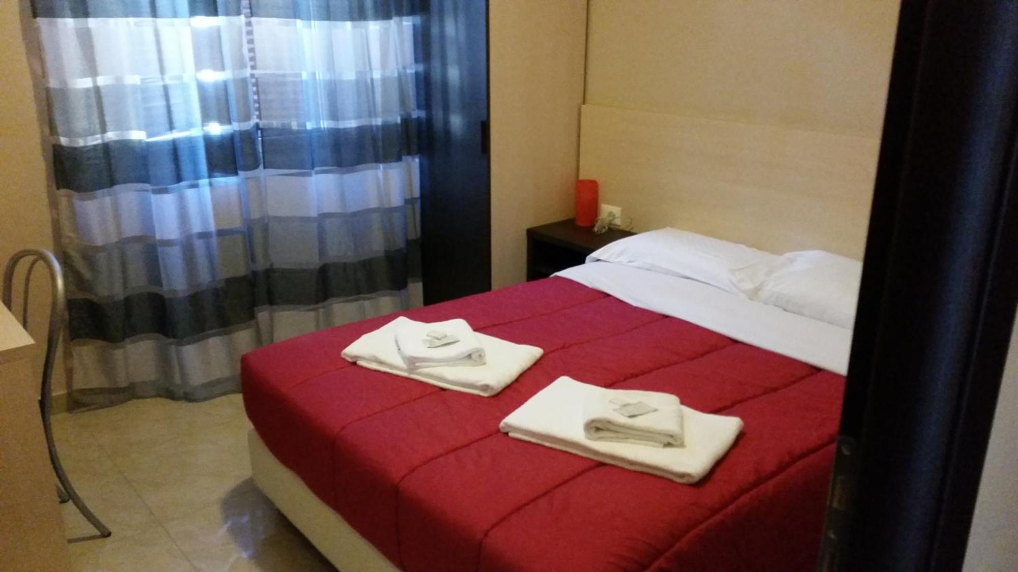 Mosaic Hostel