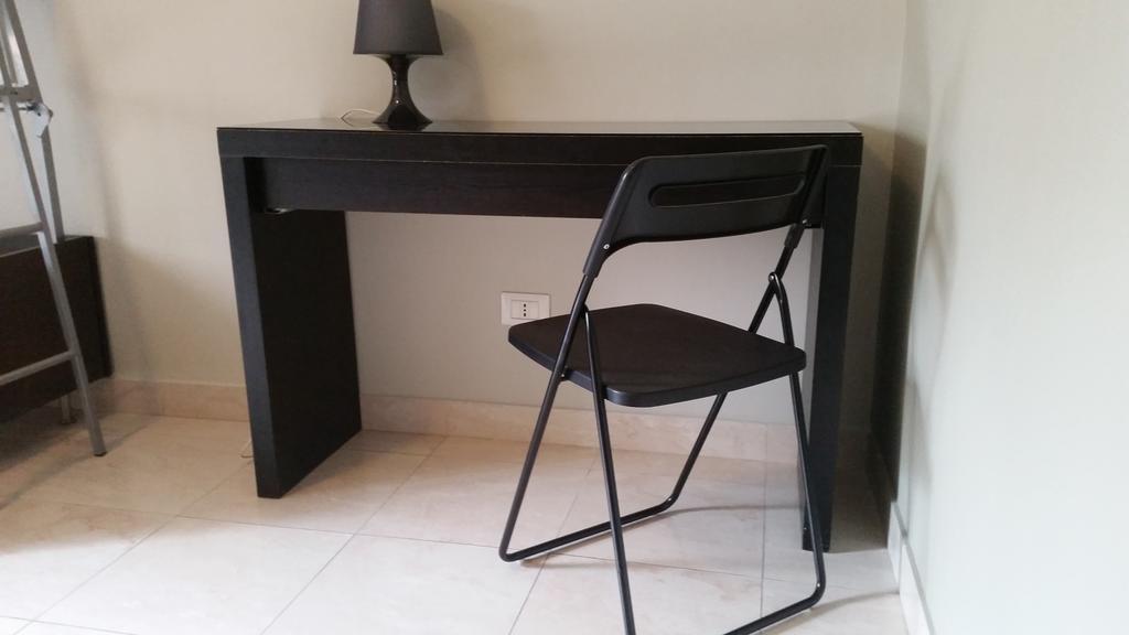 Albergue Mosaic