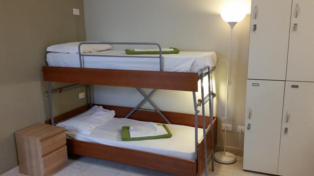 Mosaic Hostel
