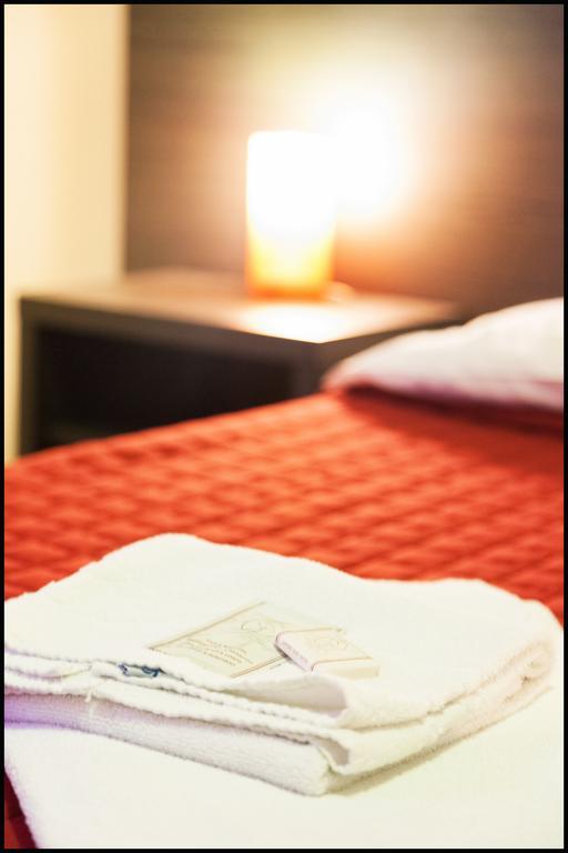 Mosaic Hostel