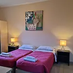 Hostel Mosaic