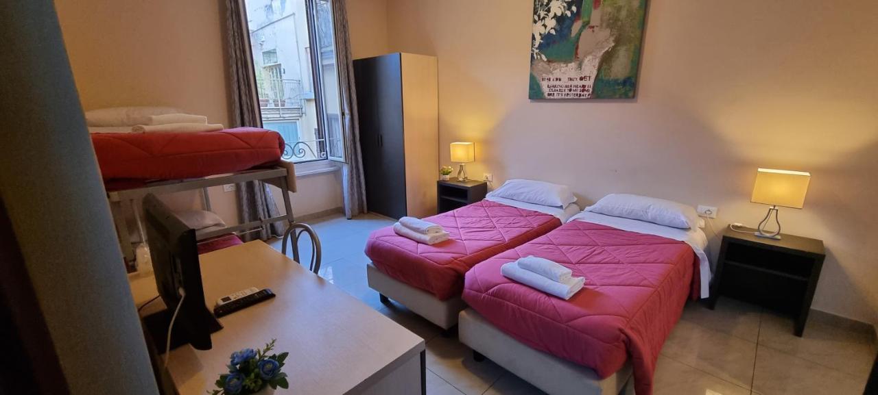 Albergue Mosaic