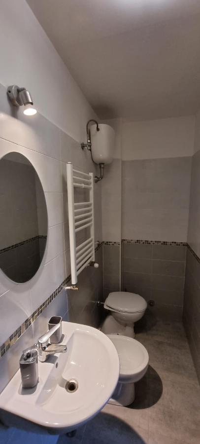 Albergue Mosaic *