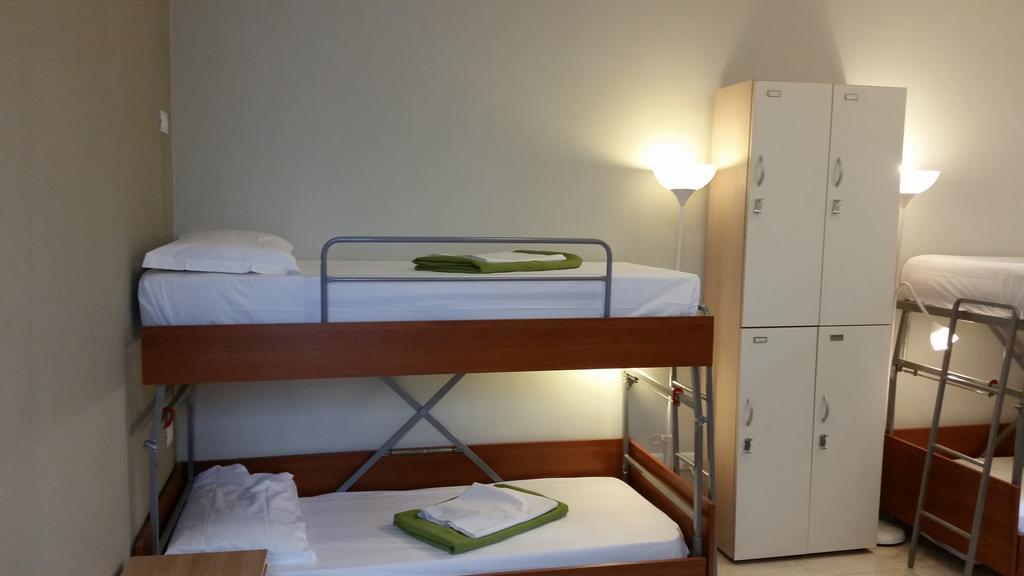 Hostal Mosaic Roma