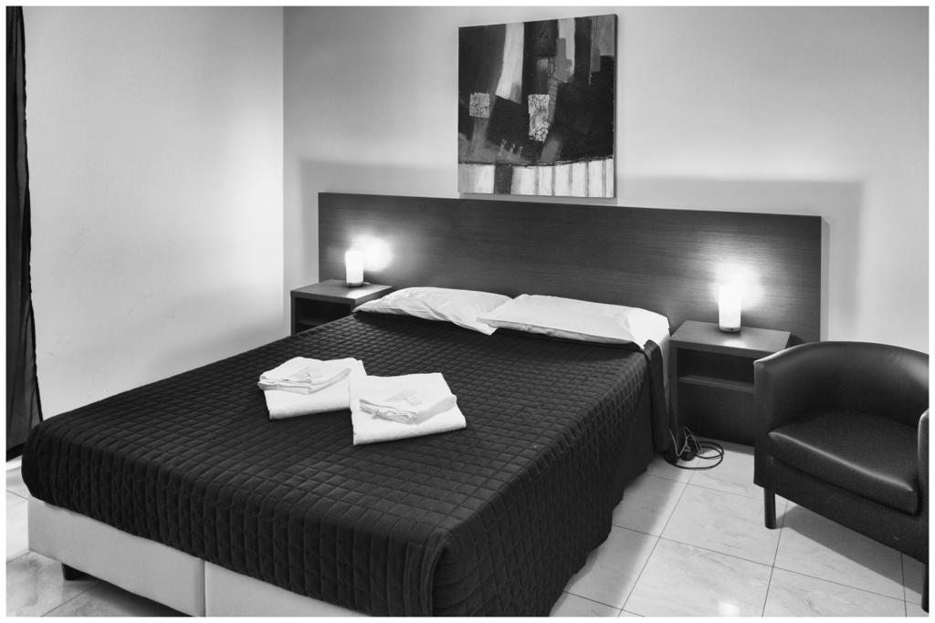 Mosaic Albergue